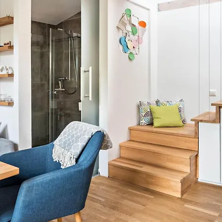 Tiny House Ferienhaus Konstanz
