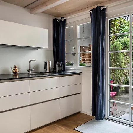 Ferienhaus Tiny House