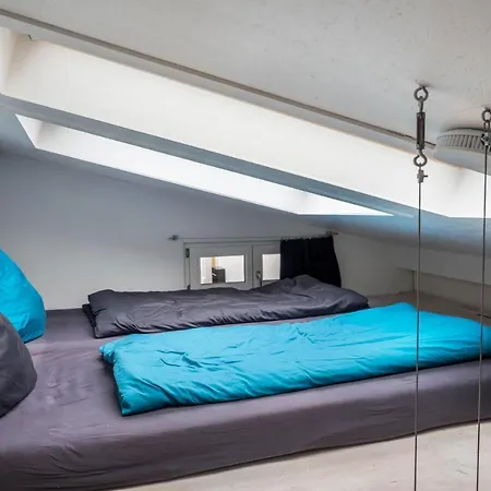 Ferienhaus Tiny House Konstanz
